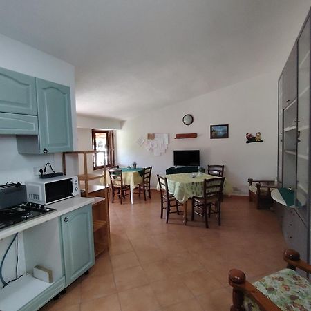 Agriturismo Sa E Padedda Mores Экстерьер фото