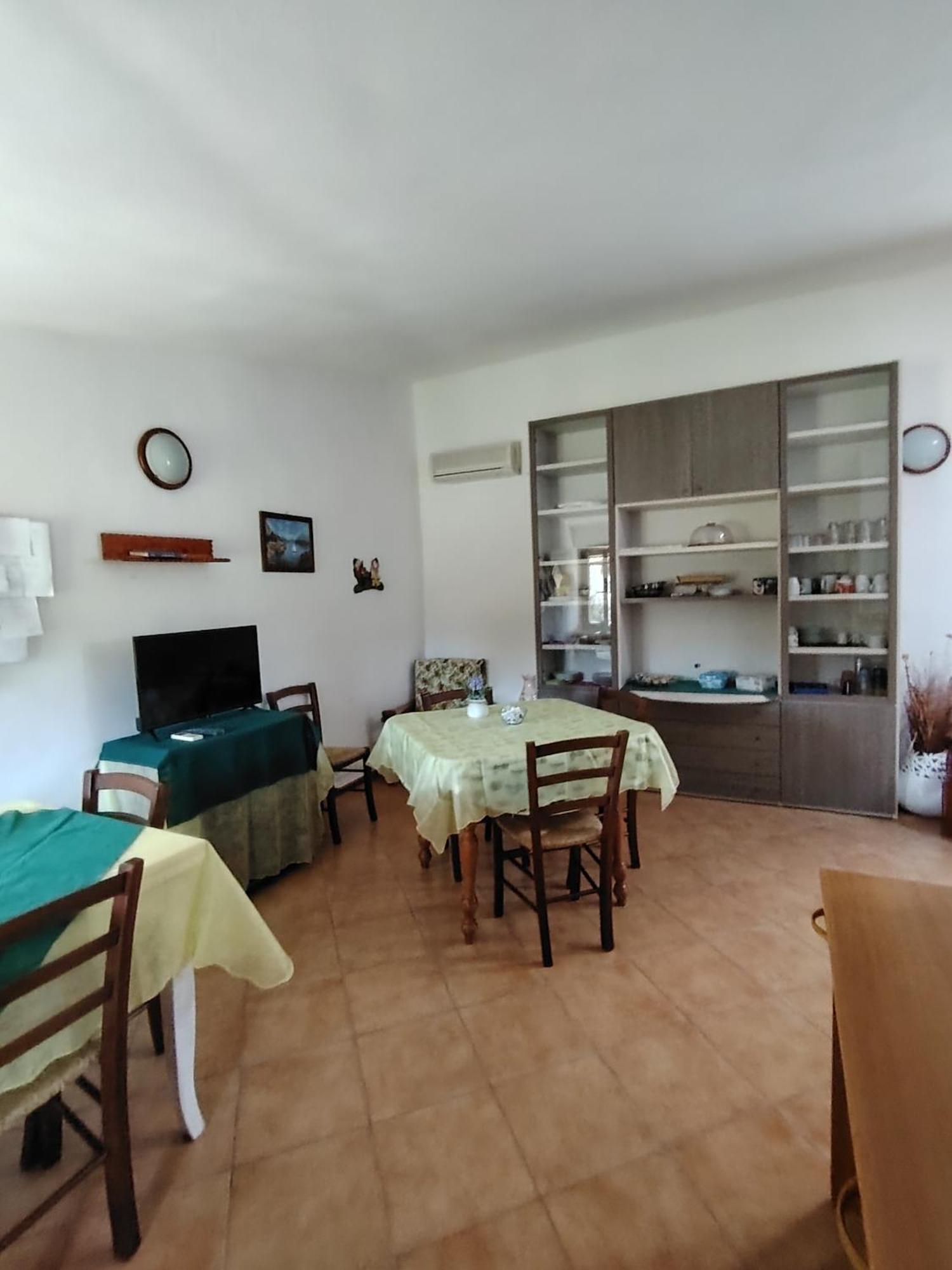 Agriturismo Sa E Padedda Mores Экстерьер фото