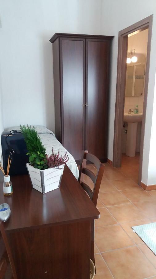 Agriturismo Sa E Padedda Mores Экстерьер фото