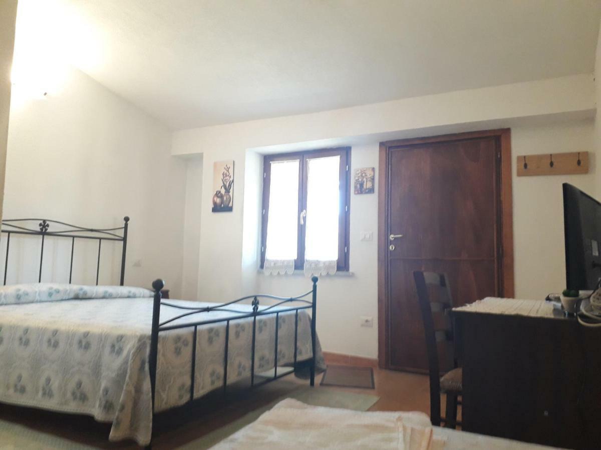 Agriturismo Sa E Padedda Mores Экстерьер фото